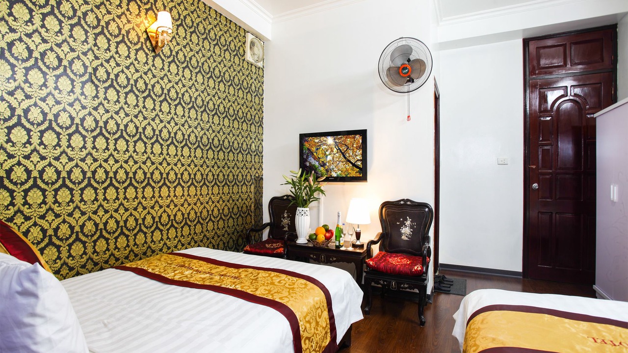 Photo of Bedroom in Long Bien