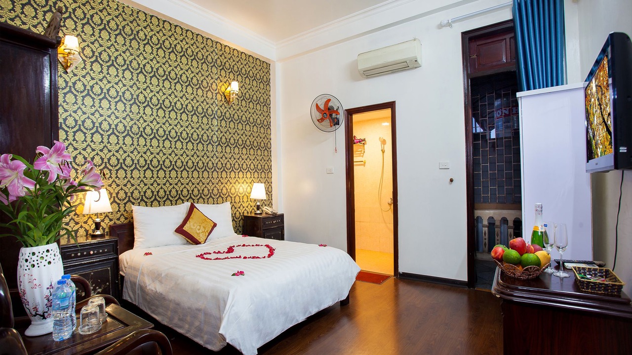 Photo of Bedroom in Long Bien