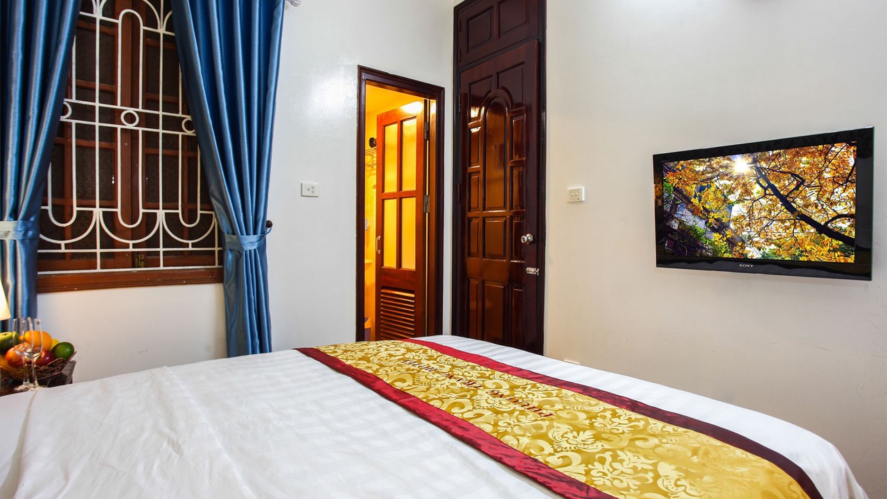 Photo of Bedroom in Long Bien