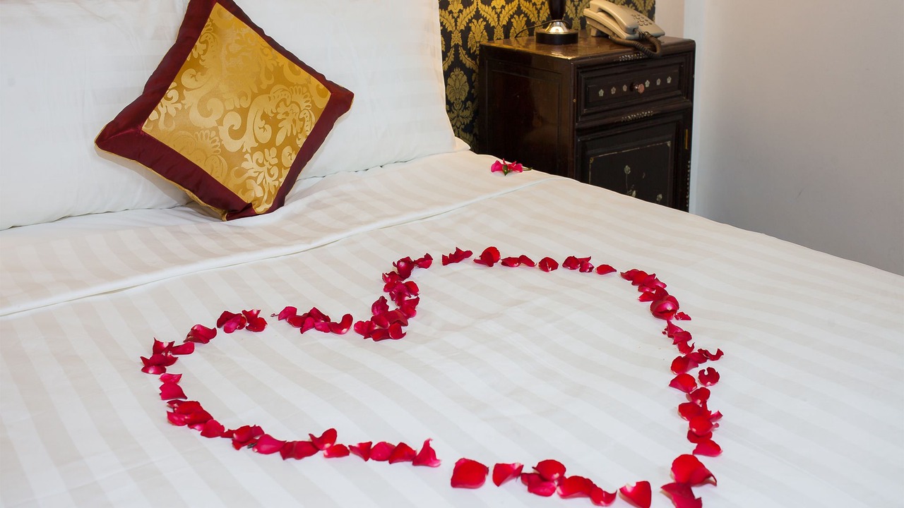 Photo of Bedroom in Long Bien