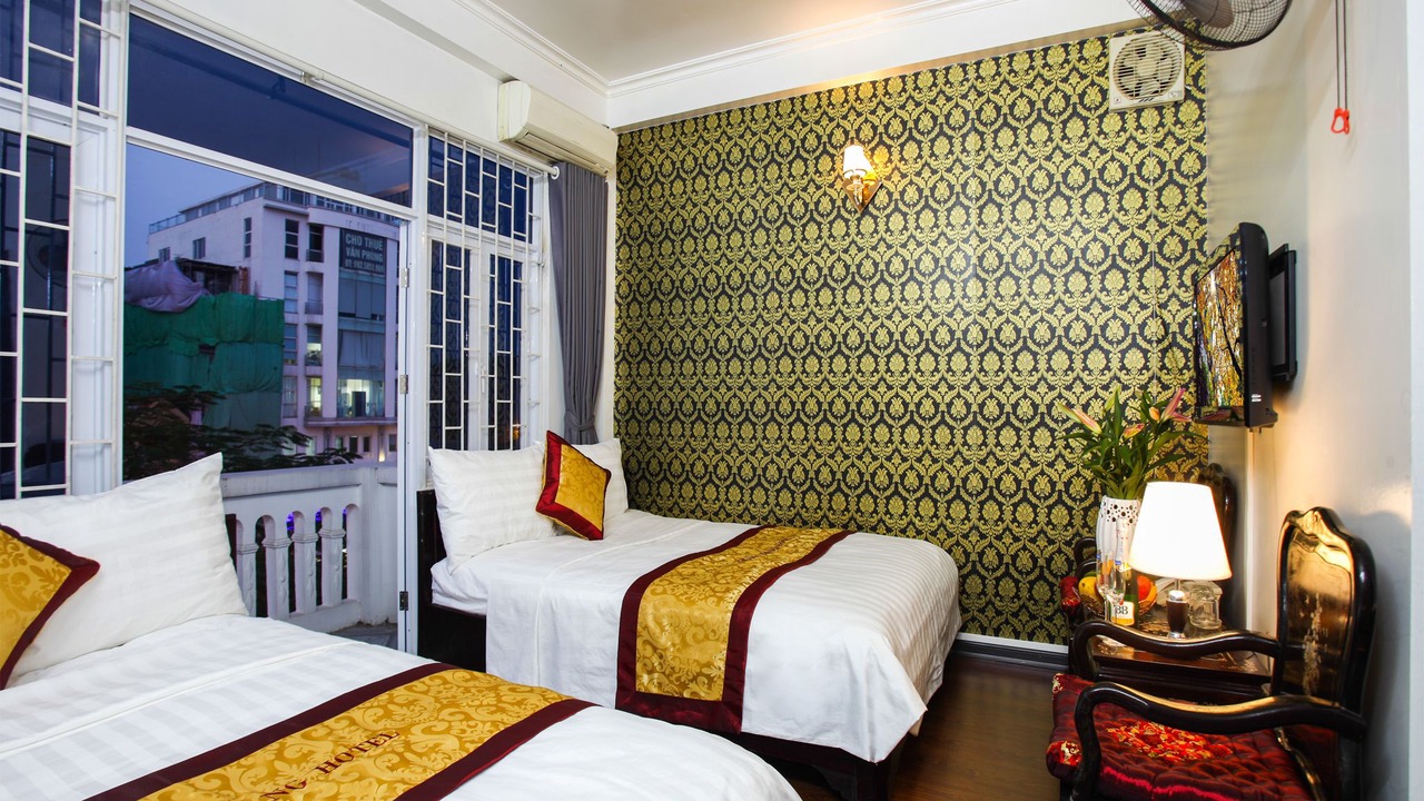 Photo of Bedroom in Long Bien