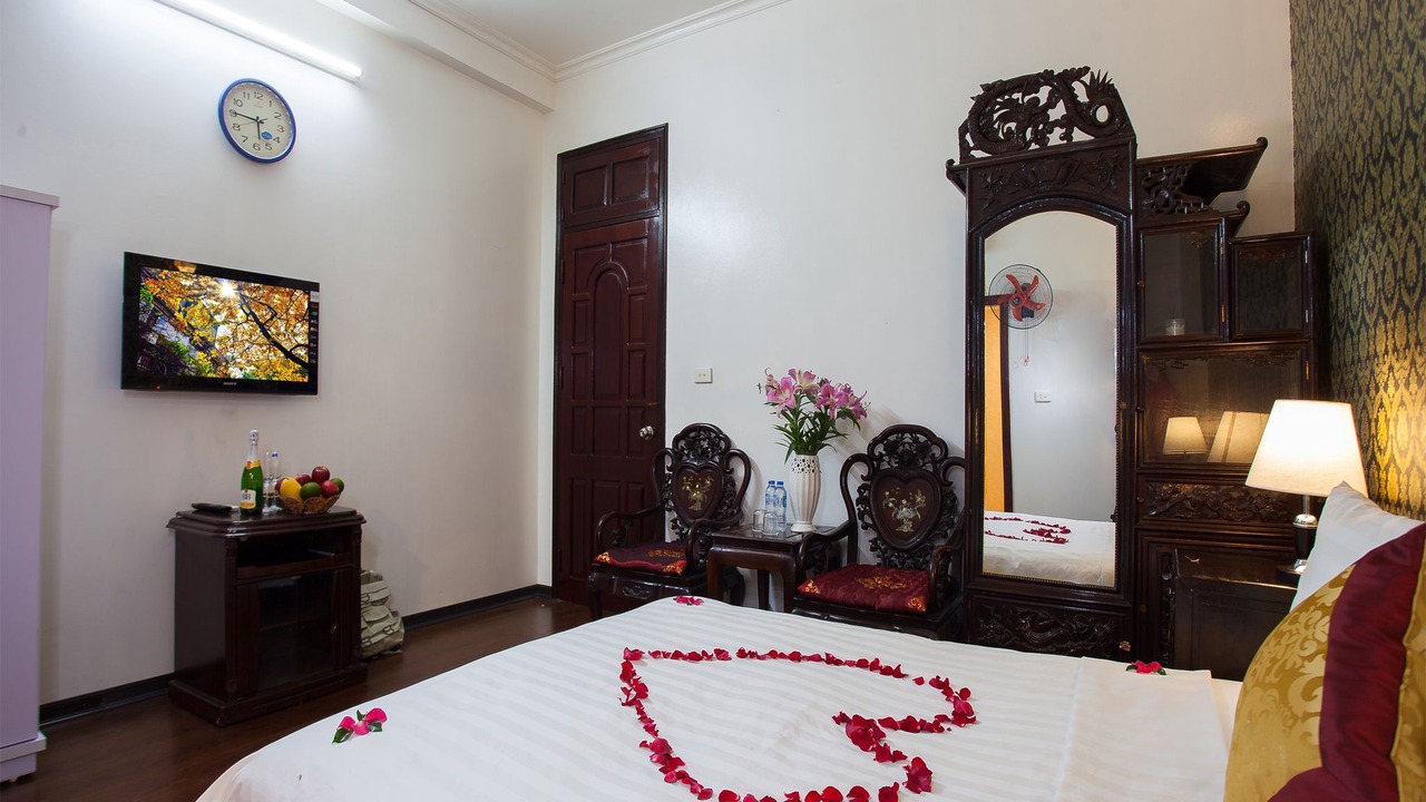Photo of Bedroom in Long Bien