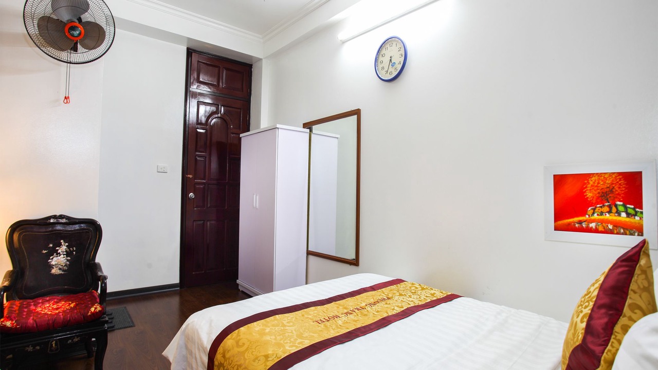 Photo of Bedroom in Long Bien
