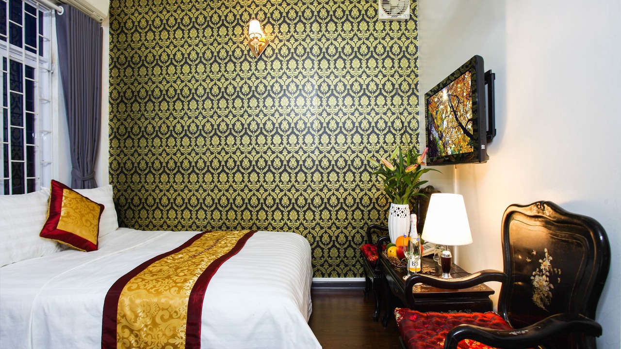 Photo of Bedroom in Long Bien