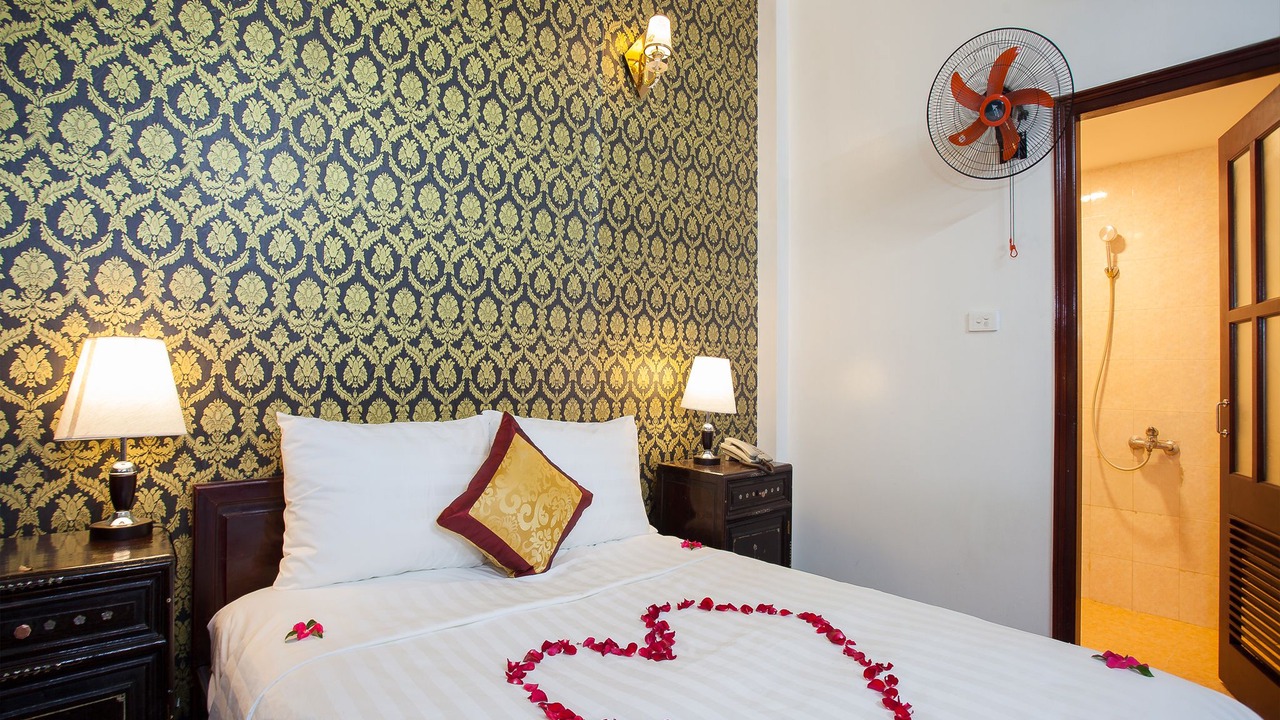 Photo of Bedroom in Long Bien