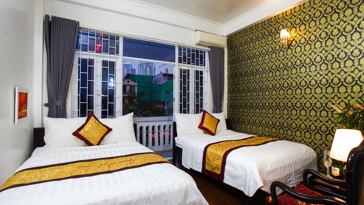 Photo of Bedroom in Long Bien