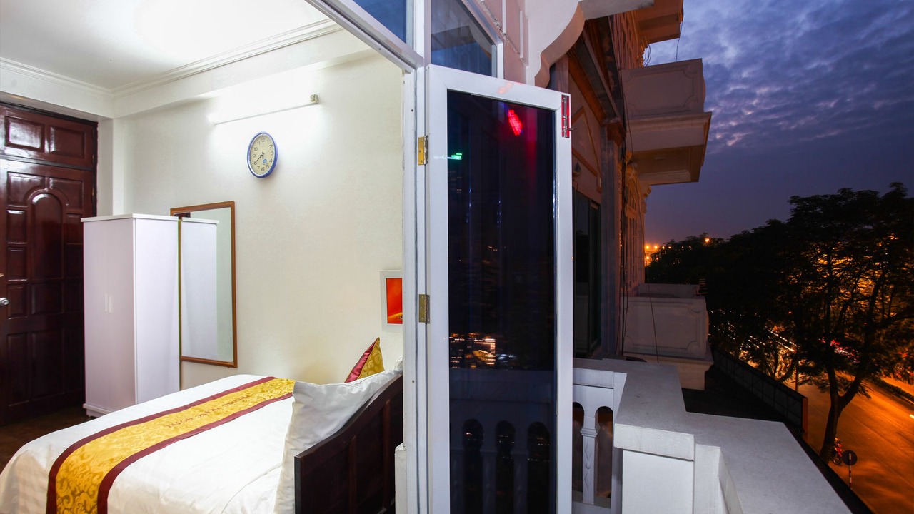 Photo of Bedroom in Long Bien