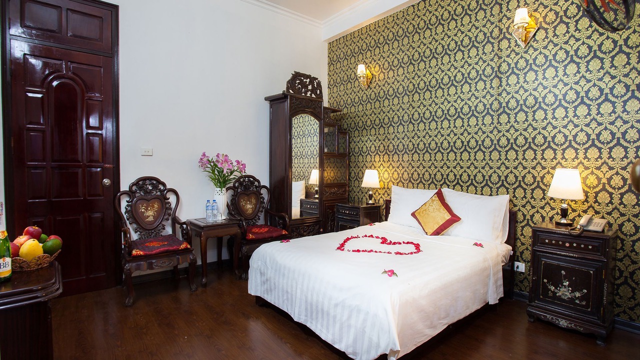 Photo of Bedroom in Long Bien
