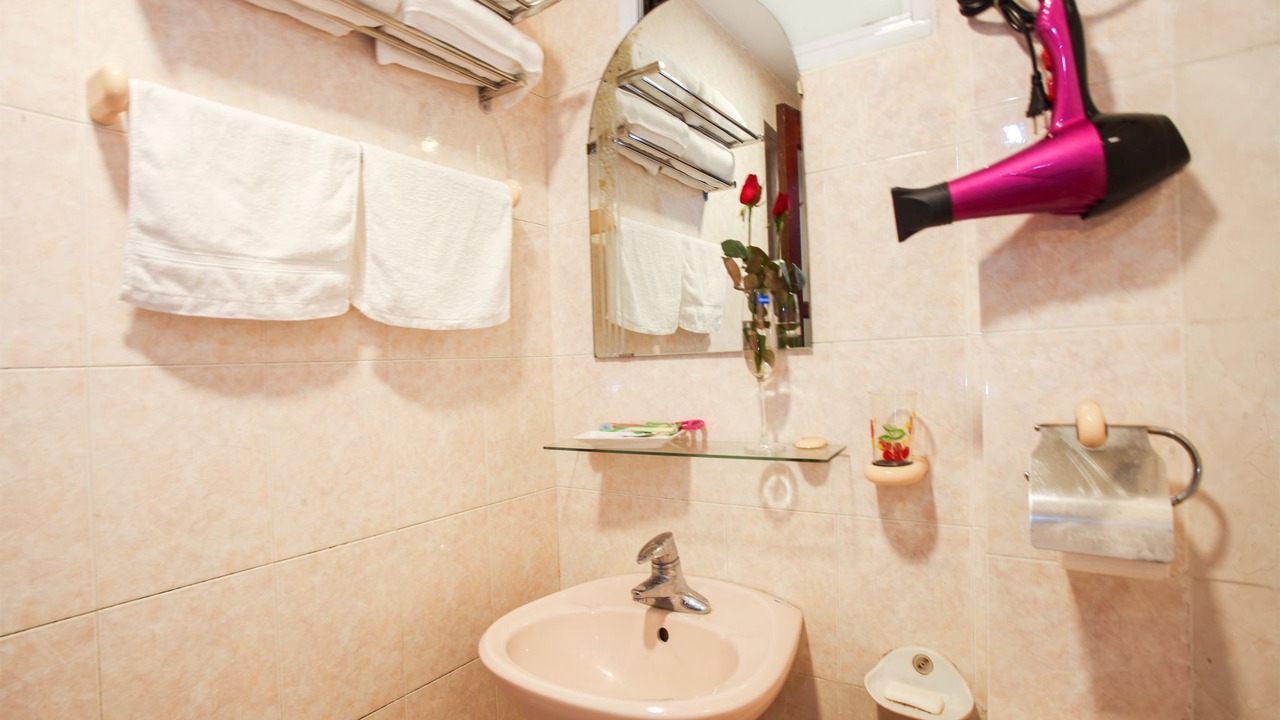 Photo of Bathroom in Long Bien