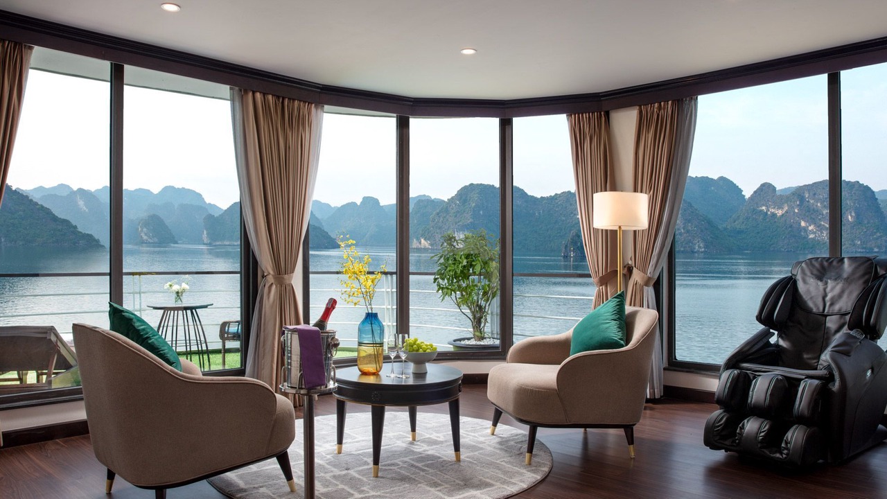 Photo of Others in Ha Long