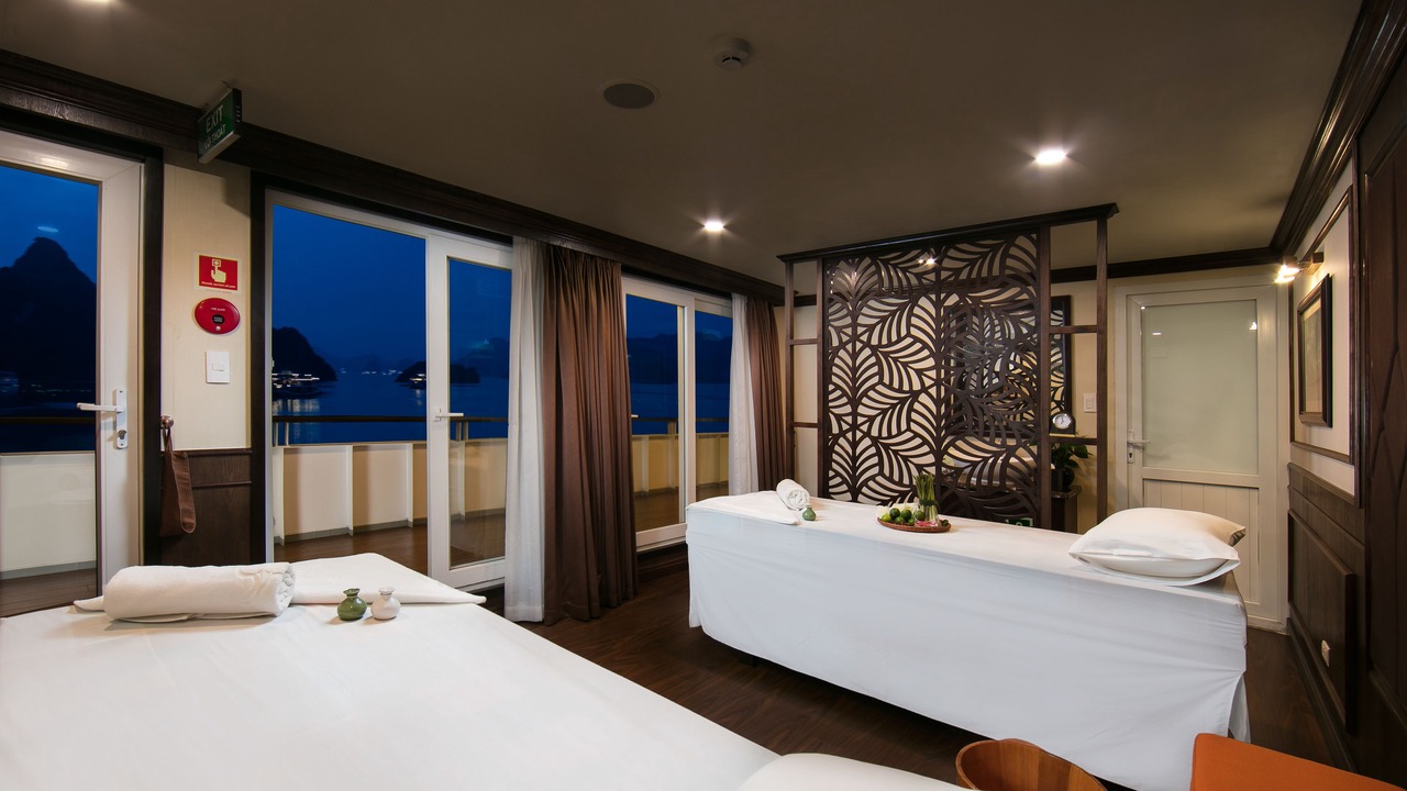 Photo of Bedroom in Ha Long