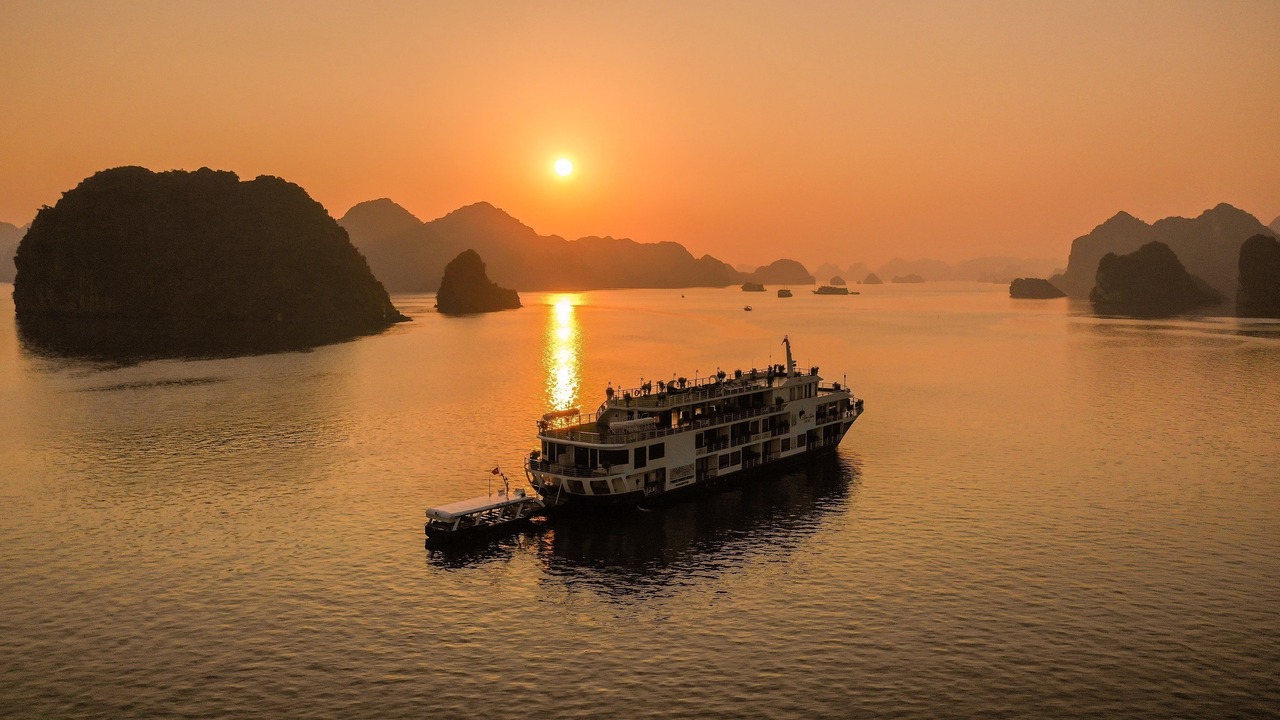 Photo of Outdoor in Ha Long
