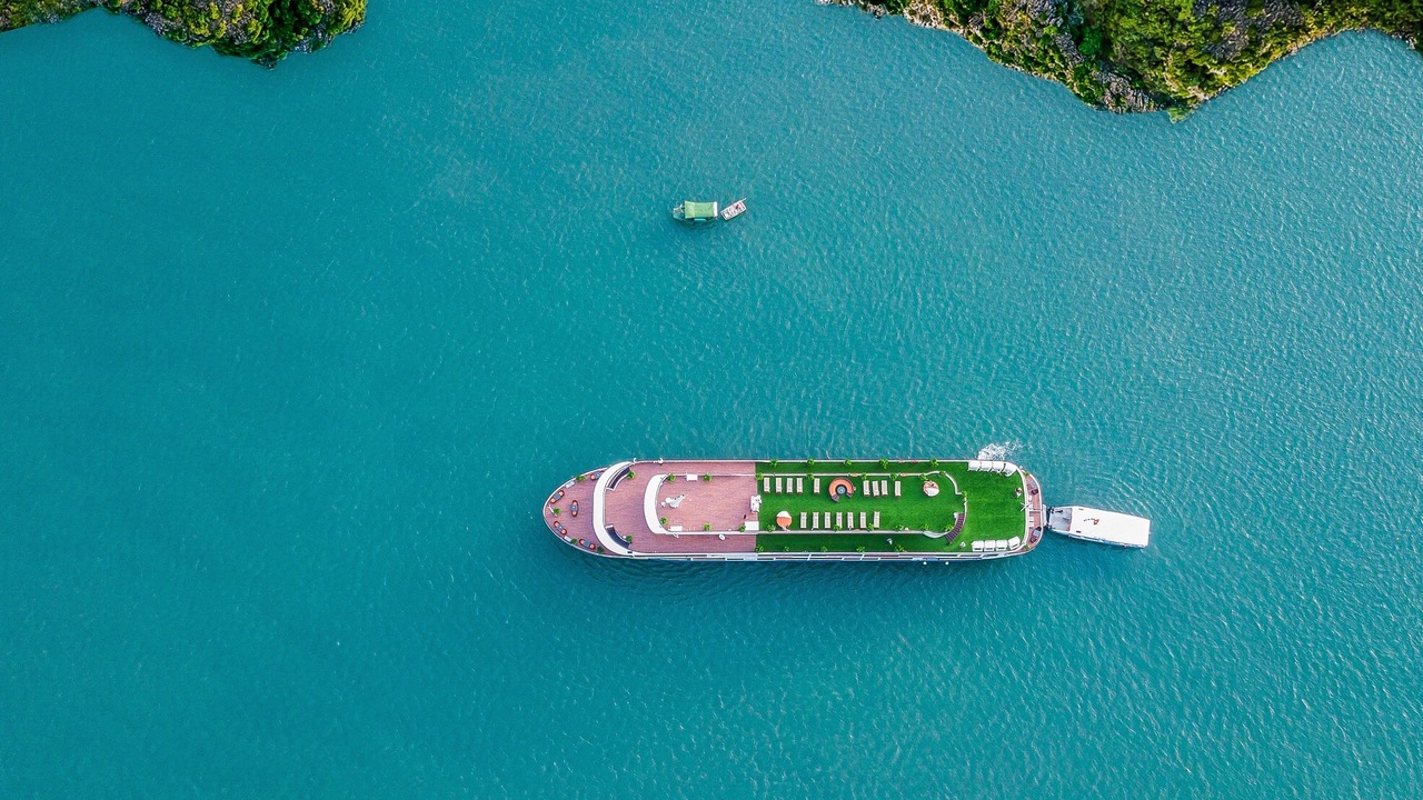 Photo of Outdoor in Ha Long