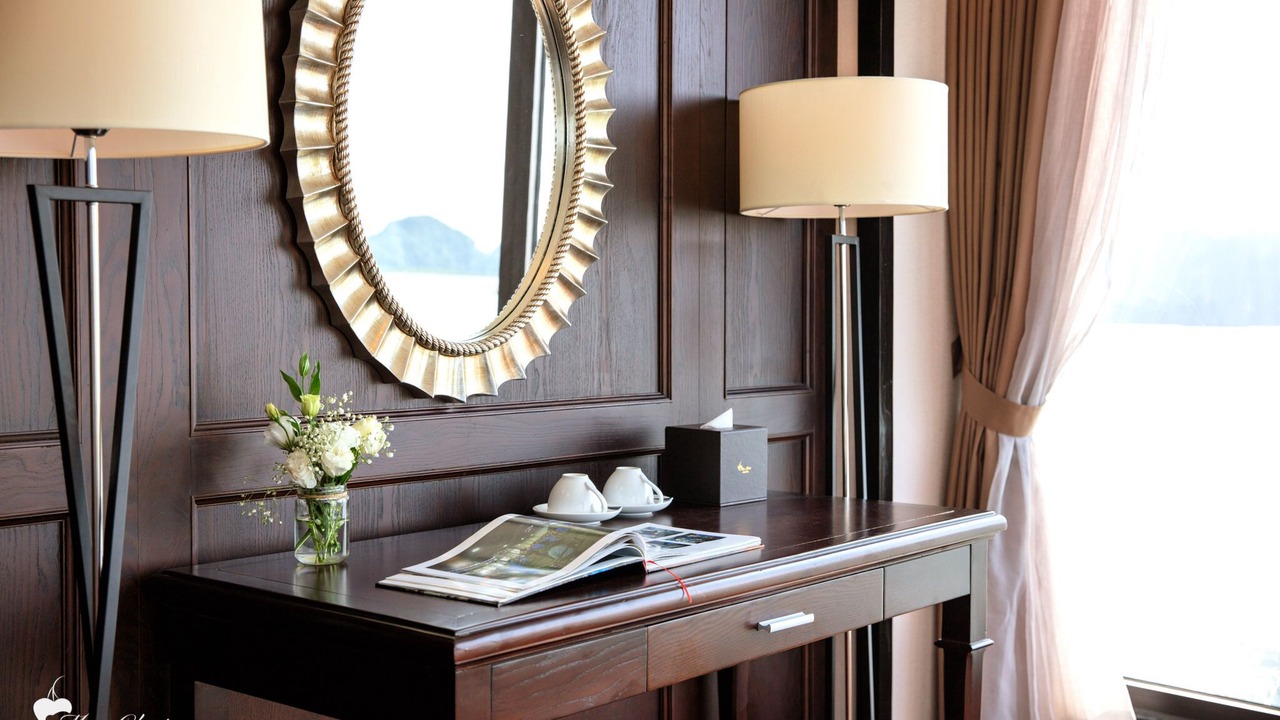 Photo of Bedroom in Ha Long