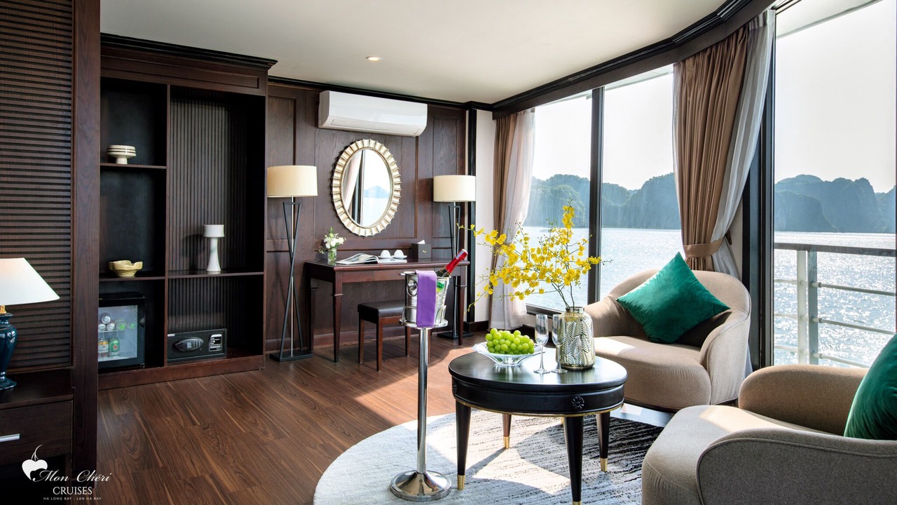Photo of Bedroom in Ha Long