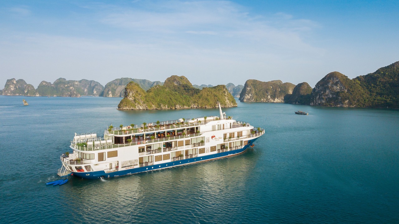 Photo of Outdoor in Ha Long
