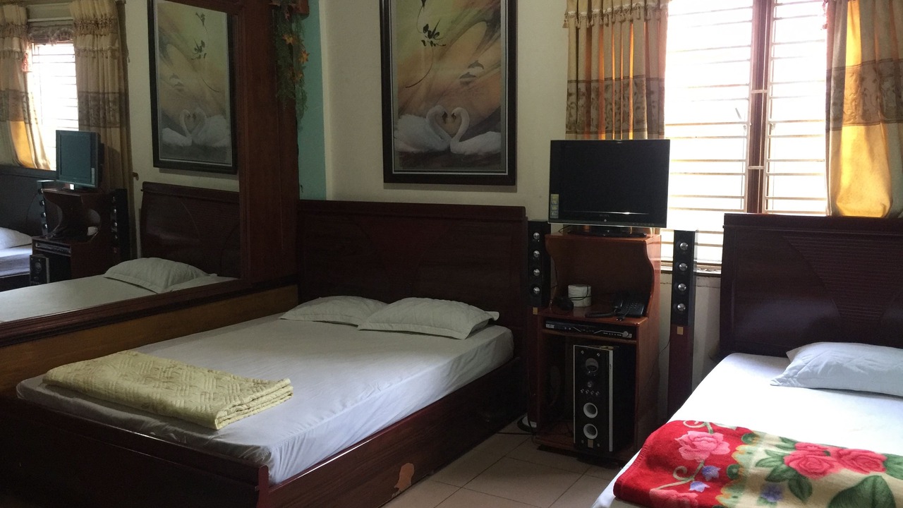 Photo of Bedroom in Cam Pha