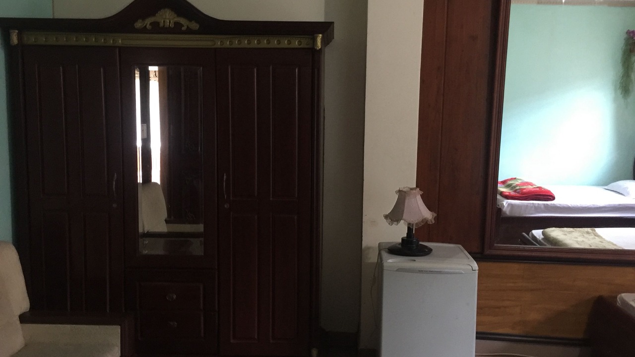 Photo of Bedroom in Cam Pha