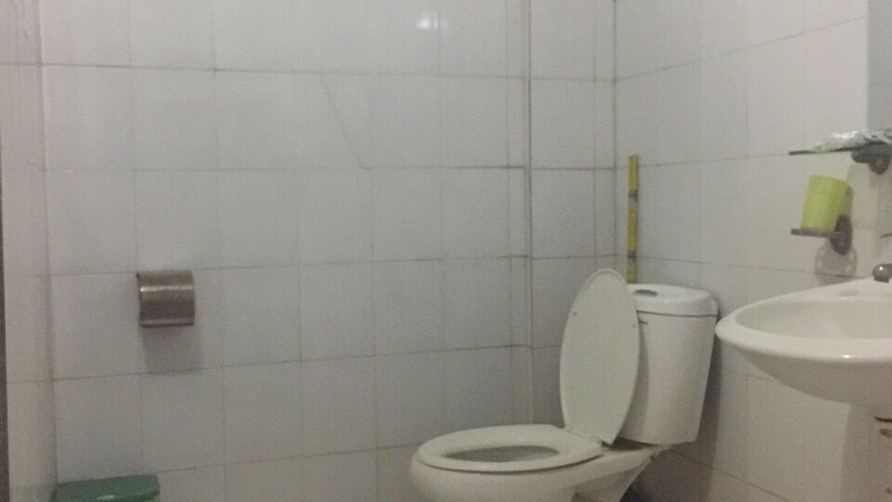 Photo of Bathroom in Cam Pha