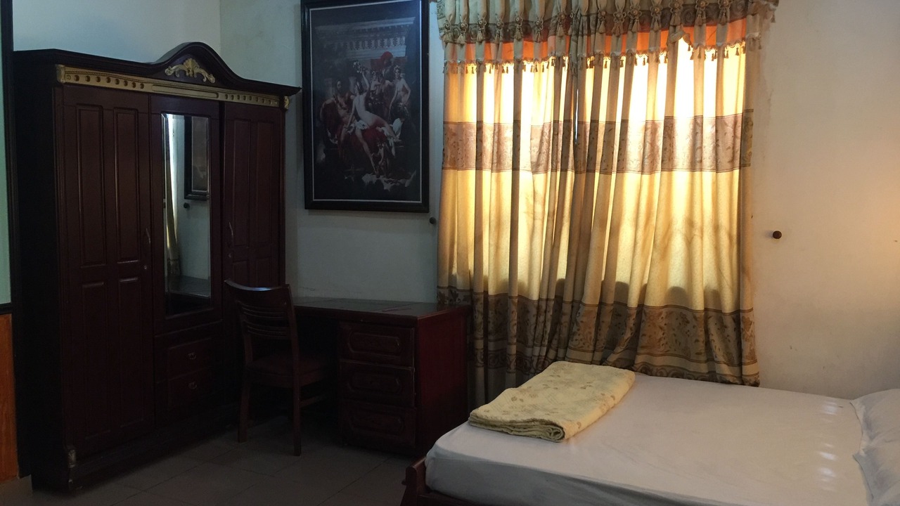 Photo of Bedroom in Cam Pha