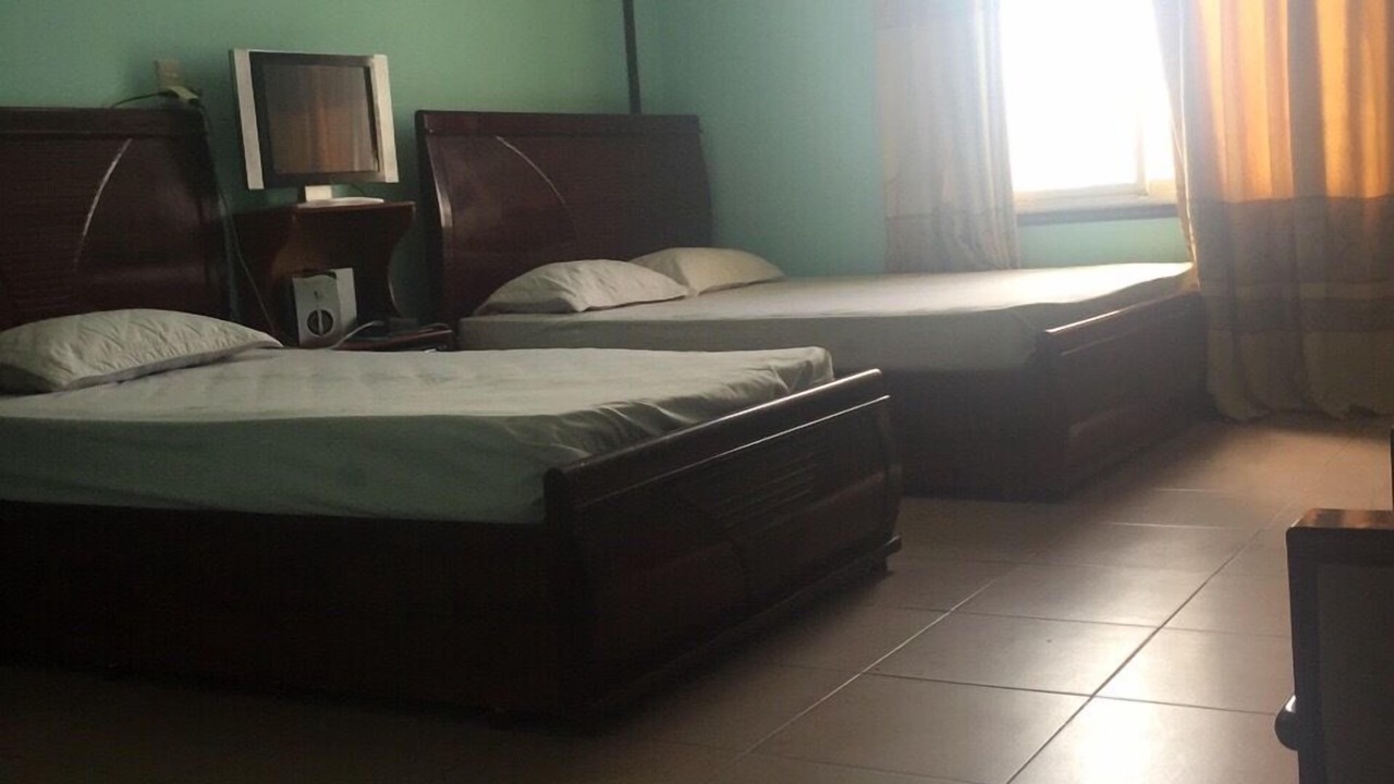 Photo of Bedroom in Cam Pha