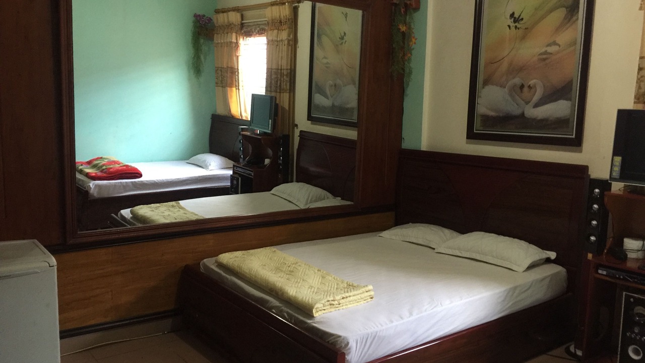 Photo of Bedroom in Cam Pha