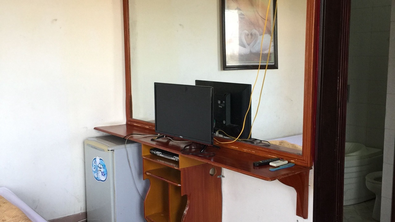 Photo of Bedroom in Cam Pha