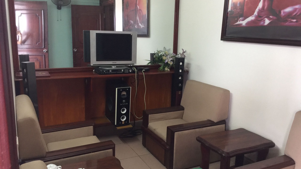 Photo of Bedroom in Cam Pha