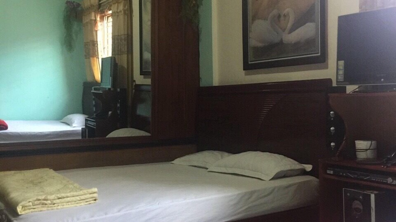 Photo of Bedroom in Cam Pha