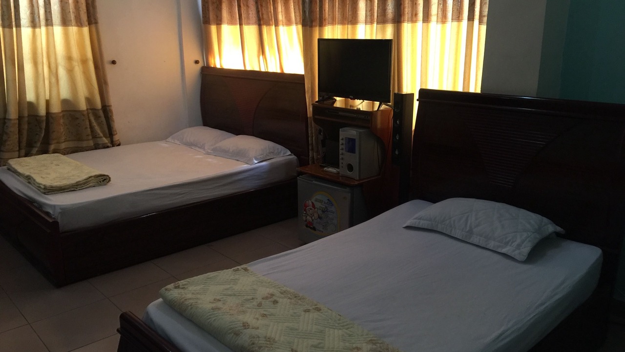 Photo of Bedroom in Cam Pha