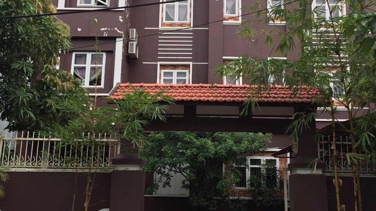 Photo of Buildings in Cam Pha