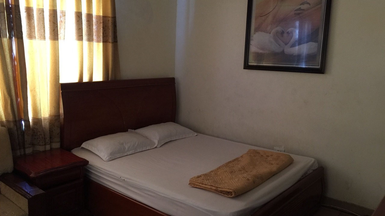 Photo of Bedroom in Cam Pha