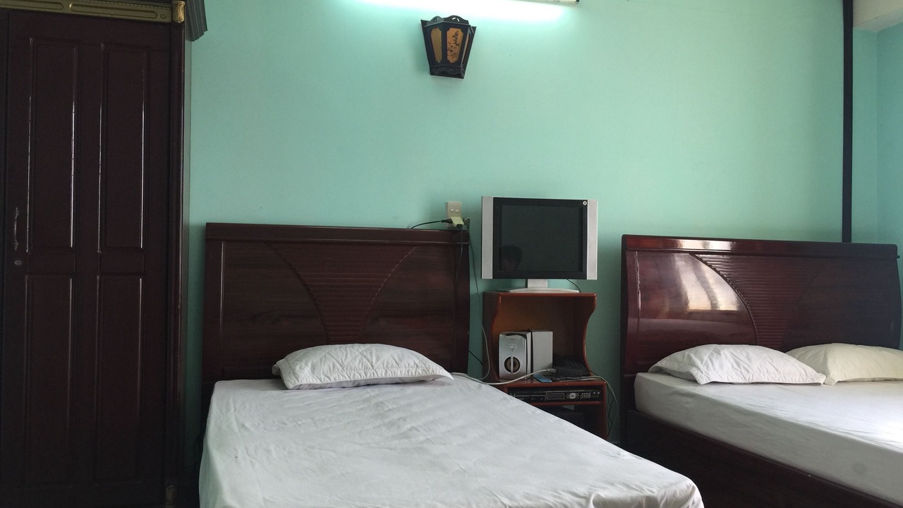 Photo of Bedroom in Cam Pha