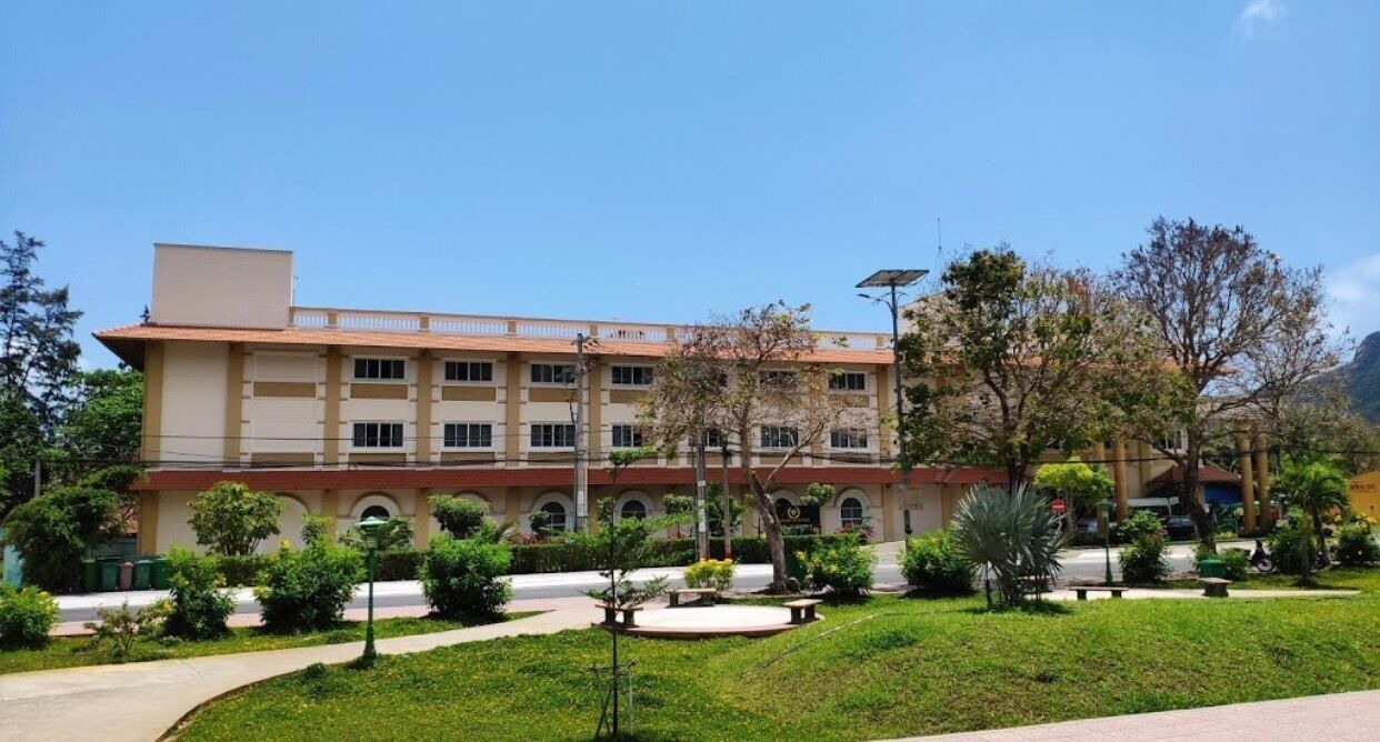 Photo of Outdoor in Con Son