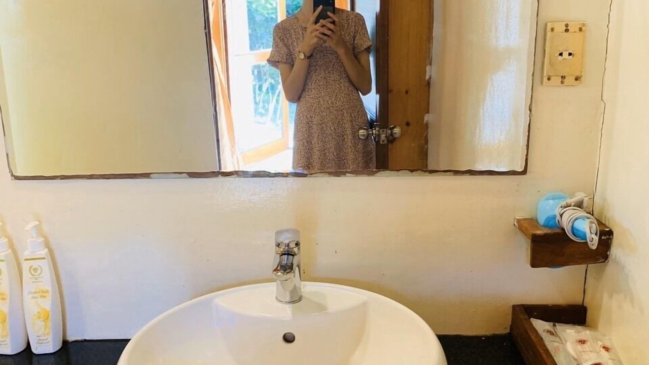 Photo of Bathroom in Con Son