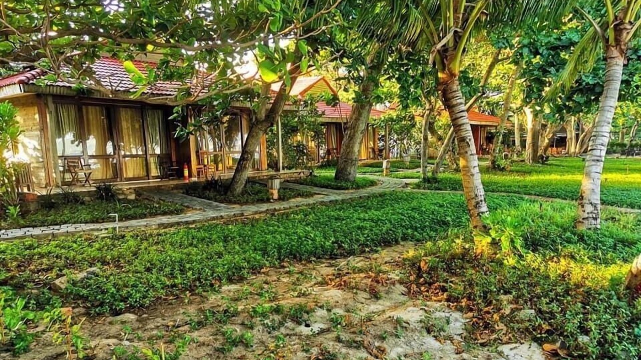 Photo of Outdoor in Con Son