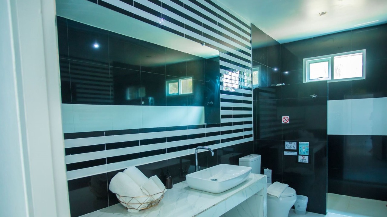 Photo of Bathroom in Ko Kood