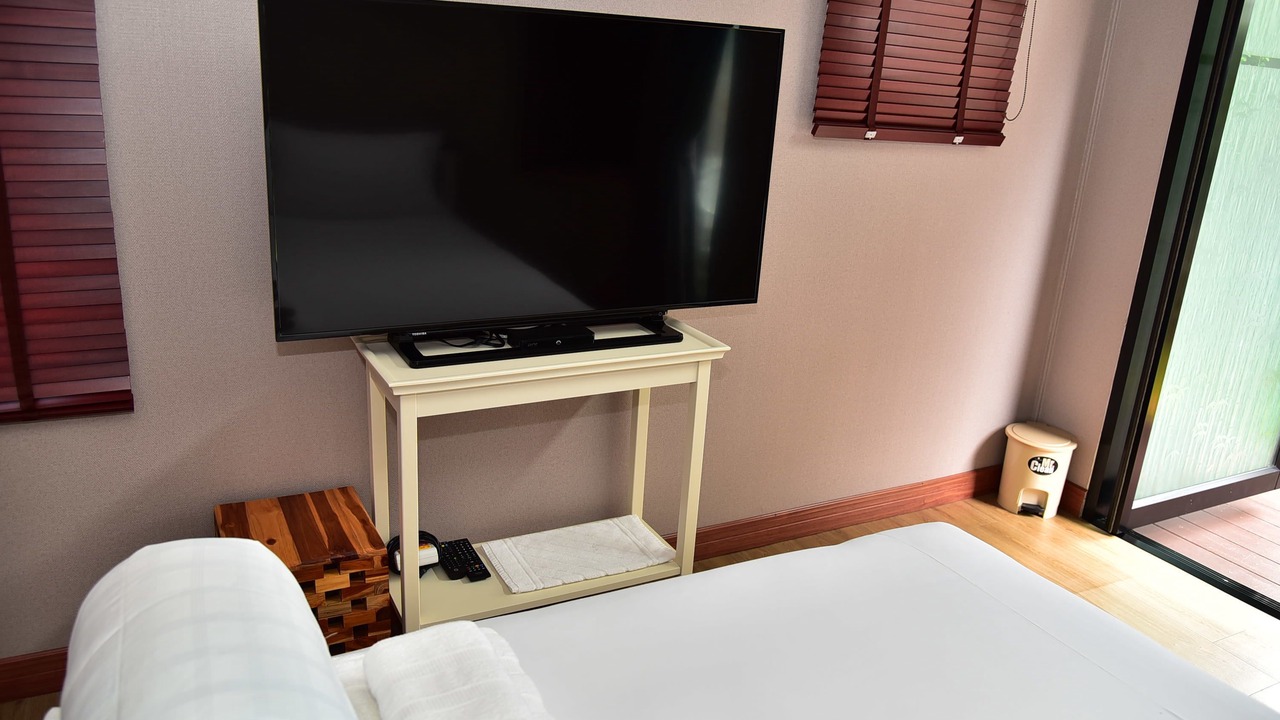 Photo of Bedroom in Khao Tao