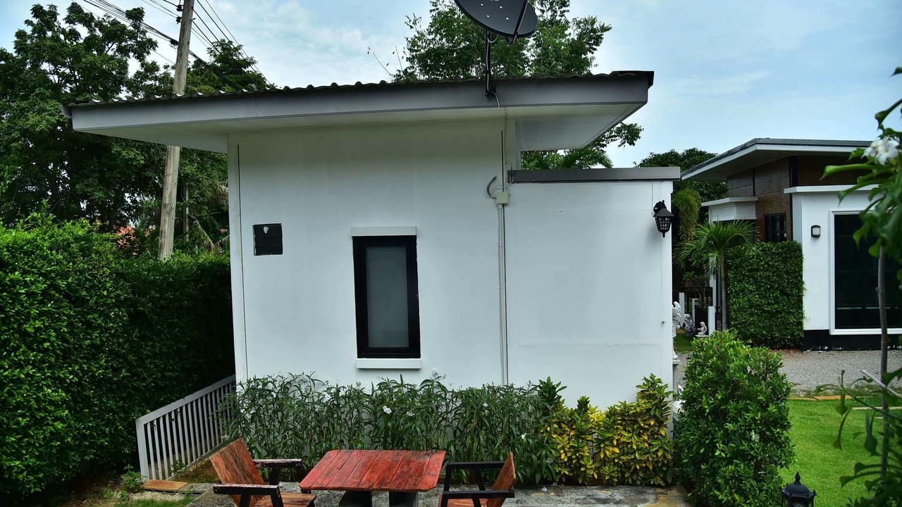 Photo of Patio Balcony in Khao Tao