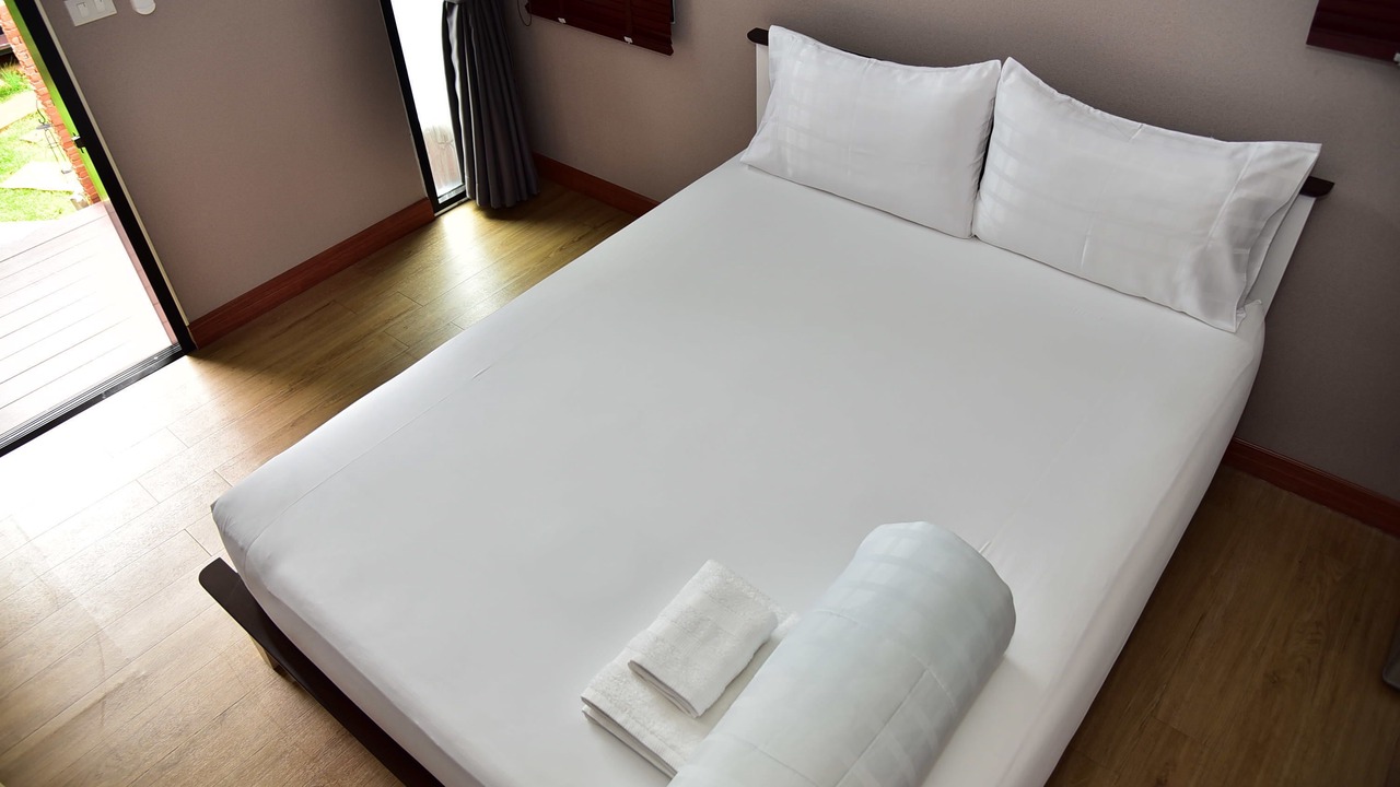Photo of Bedroom in Khao Tao