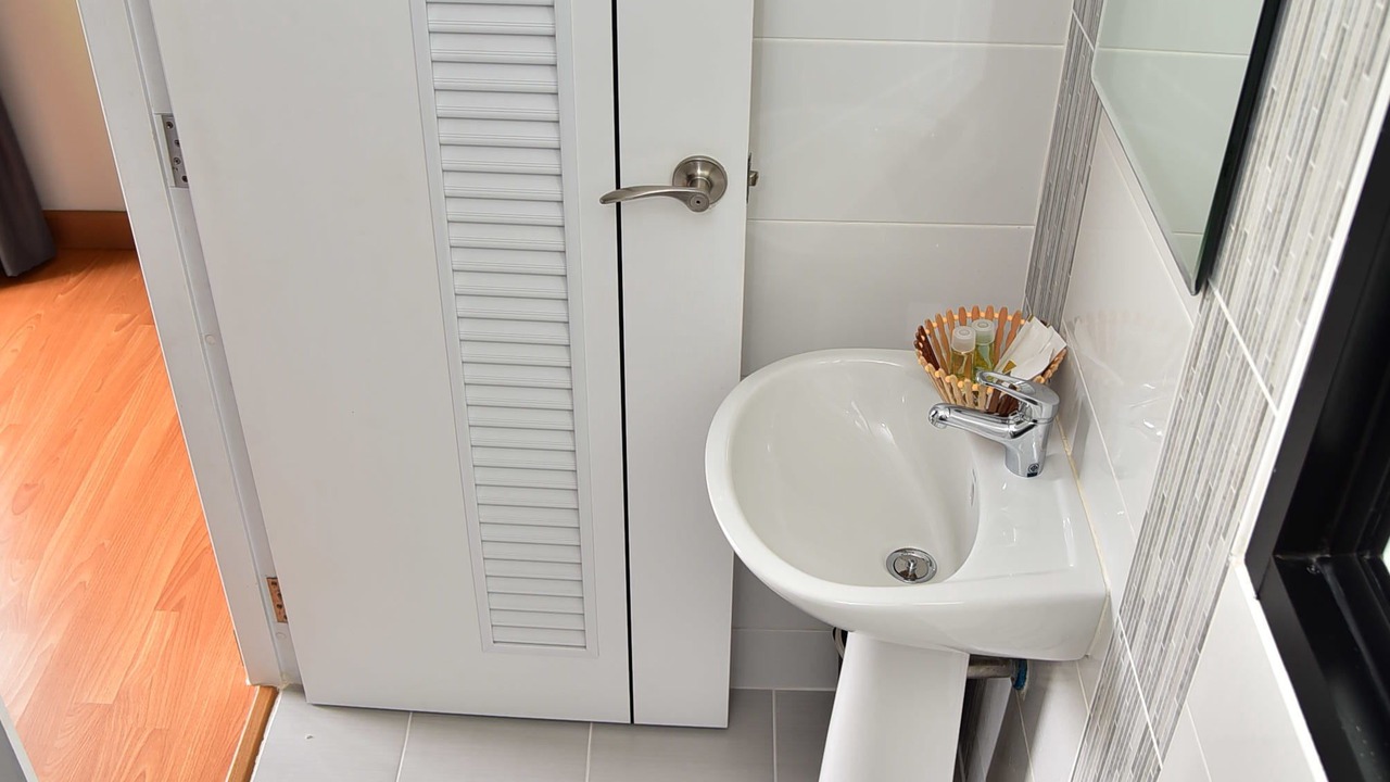 Photo of Bathroom in Khao Tao