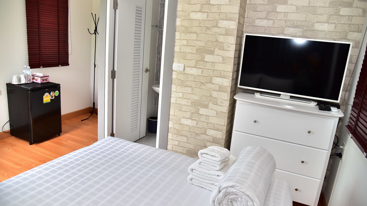 Photo of Bedroom in Khao Tao