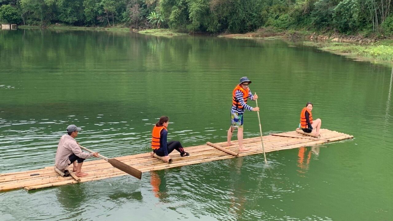 Photo of Others in Mai Chau