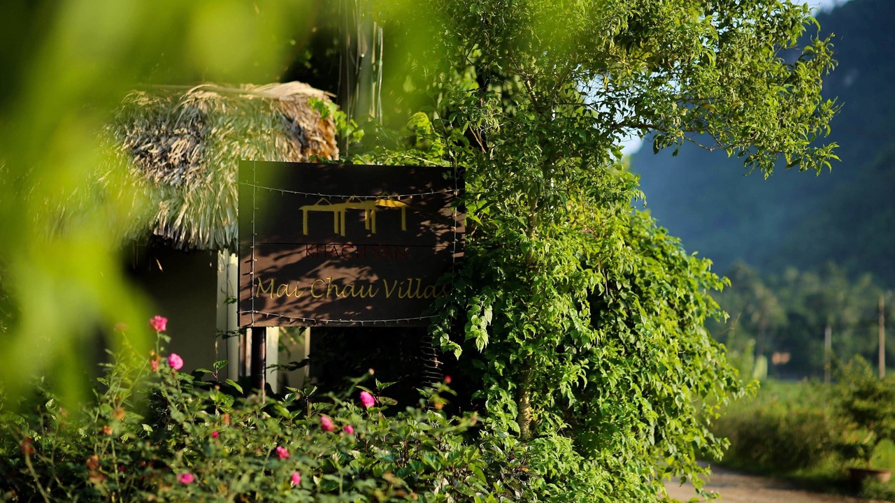 Photo of Outdoor in Mai Chau