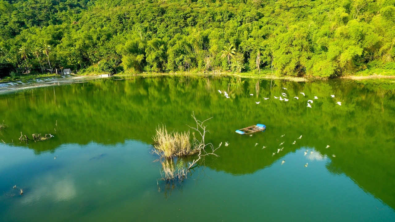 Photo of Outdoor in Mai Chau