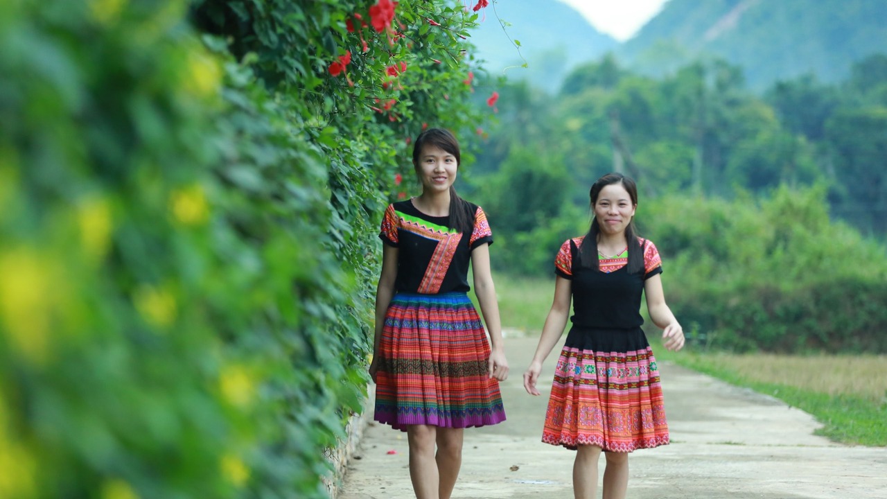 Photo of Outdoor in Mai Chau