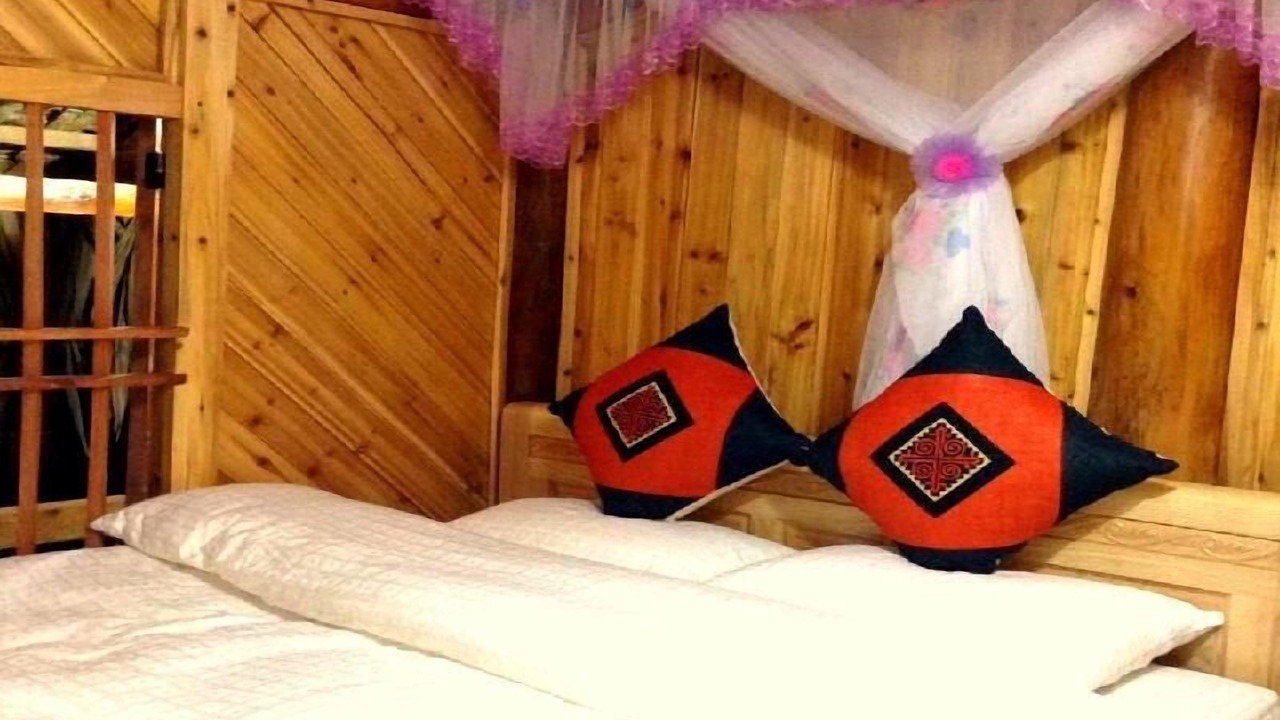 Photo of Bedroom in Nam Mau