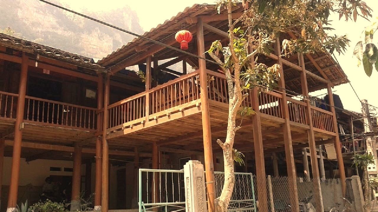 Photo of Outdoor in Nam Mau