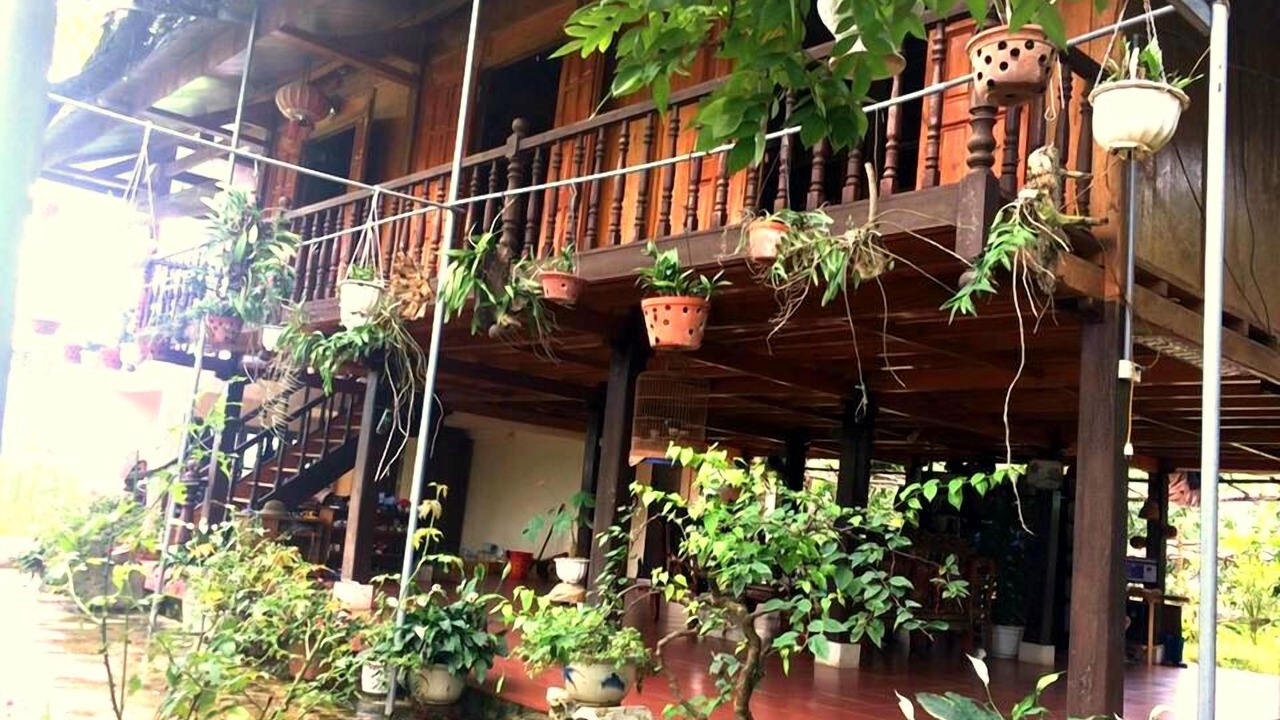 Photo of Outdoor in Nam Mau