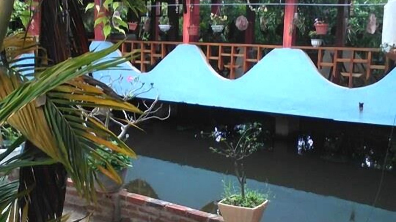 Photo of Outdoor in Nam Mau